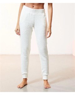 Пижамные брюки из текстурной ткани ELIA Etam