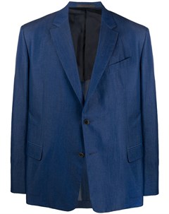 Пиджак на двух пуговицах Valentino