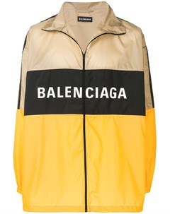 Спортивная куртка Balenciaga