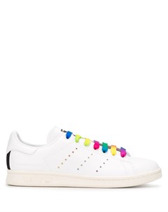 Кроссовки Stan Smith из коллаборации с adidas Adidas by stella mccartney