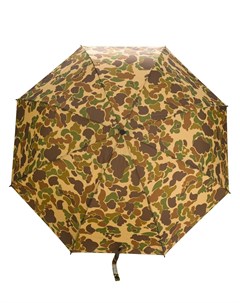 Зонт с камуфляжным принтом Ralph lauren rrl
