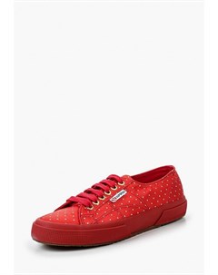 Кеды Superga