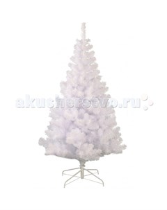 Искусственная Ель Суздальская белоснежная 150 см Crystal trees