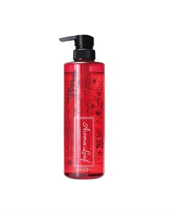 Шампунь для волос Aroma Leaf Shampoo Chanson cosmetics