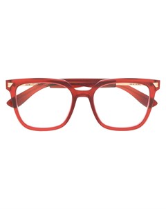 Очки из коллаборации с Maison Margiela Mykita + maison margiela