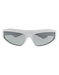 Солнцезащитные очки с затемненными линзами Bottega veneta eyewear