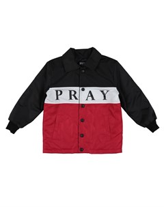 Куртка Pray