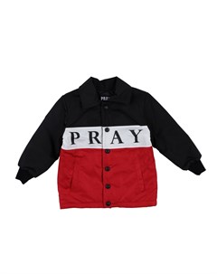 Куртка Pray