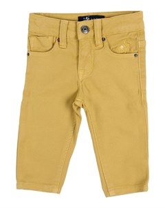 Джинсовые брюки Aspen polo club