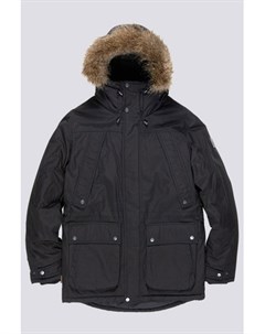 Куртка зимняя Fargo Flint Black XL Element