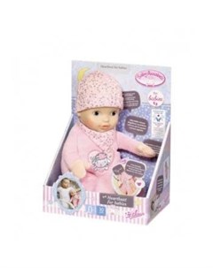 Кукла Baby Annabell Zapf Zapf creation