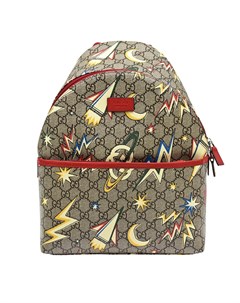 Рюкзак с логотипом 15х26х28 см детский Gucci