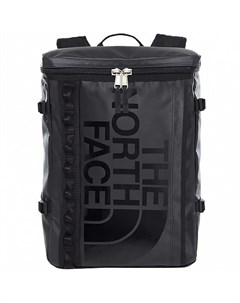 Рюкзак THE NORTH FACE Base Camp Fuse BoxTNF BLACK 30L 2020 The north face
