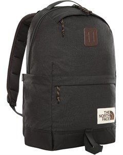 Рюкзак THE NORTH FACE Daypack Tnf 22 л Black Heather 2020 The north face