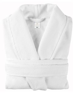 Махровый халат Нордтекс Home Style универсальный M цвета в ассорт Filorosso