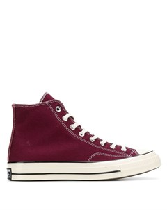 Классические хайтопы Chuck 70 Converse