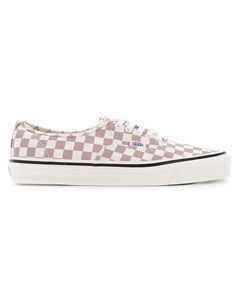 Кеды Authentic 44 DX Vans