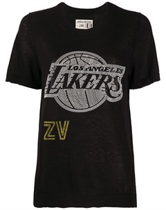 Пуловер Lakers ZADIG VOLTAIRE x NBA Zadig&voltaire