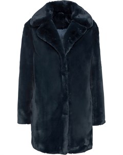 Пальто из искусственного меха Bonprix