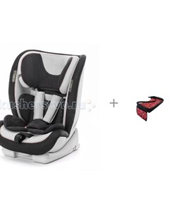 Автокресло Seat Pro Fix Cosmic и столик для автокресла Vixen Esspero