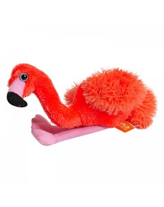 Мягкая игрушка Фламинго 16 см Wild republic