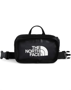Сумка на пояс THE NORTH FACE Explore Blt S TNFBLACK TNFWHT 2020 The north face
