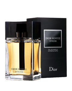 Парфюмерная вода Dior