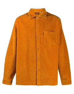 Вельветовая рубашка с длинными рукавами Levi's vintage clothing