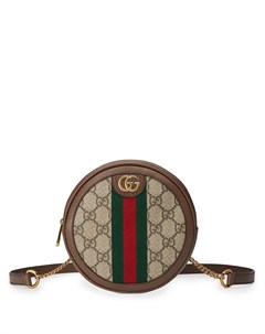 Маленький рюкзак Ophidia GG Gucci