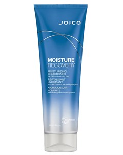 Кондиционер увлажняющий для плотных жестких сухих волос MOISTURE RECOVERY REFRESH 250 мл Joico