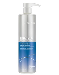 Маска увлажняющая для плотных жестких сухих волос MOISTURE RECOVERY REFRESH 500 мл Joico