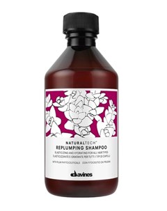 Давинес Replumping Shampoo Уплотняющий шампунь 250мл Davines