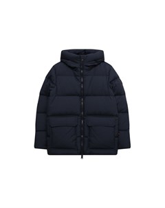 Пуховая куртка Woolrich