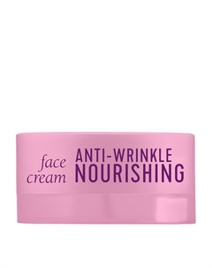 Крем для лица Anti Wrinkle Nourishing Face Cream Toktok