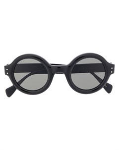 Солнцезащитные очки GG0871S 003 в круглой оправе Gucci eyewear