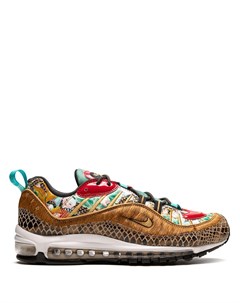 Кроссовки Air Max 98 Chinese New Year Nike