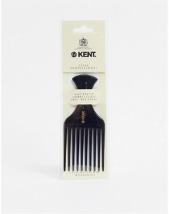Гребень в африканском стиле Brushes Professional Style Kent