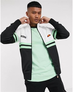 Белая олимпийка Ellesse