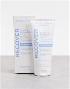 Маска для восстановления кожи после высыпаний Skincare Revolution
