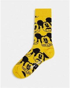 Носки с принтом x Disney Happy socks