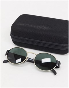 Круглые солнцезащитные очки 0AN3081 Arnette