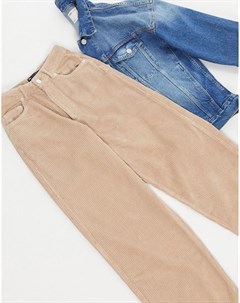 Свободные джинсы в винтажном стиле Asos design