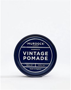 Помада для волос Vintage 50 г Murdock london