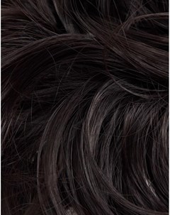 Шиньон резинка для волос Premium Lullabellz