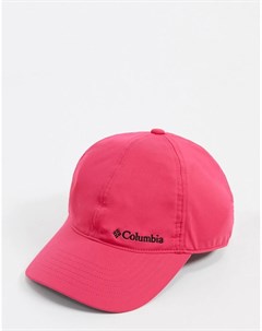Розовая кепка Coolhead Columbia