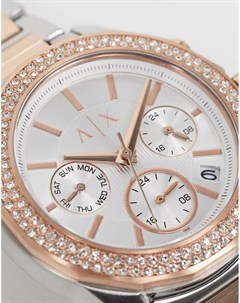 Наручные часы lady drexler AX5653 Armani exchange