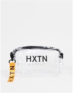Прозрачная сумка через плечо Supply Operator Hxtn