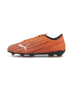 Детские бутсы ULTRA 4 1 FG AG Jr Puma