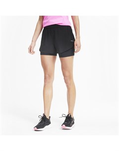 Шорты Run Fav Wvn 2in1 3 Short Puma