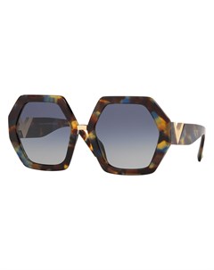 Солнцезащитные очки VA 4053 Valentino